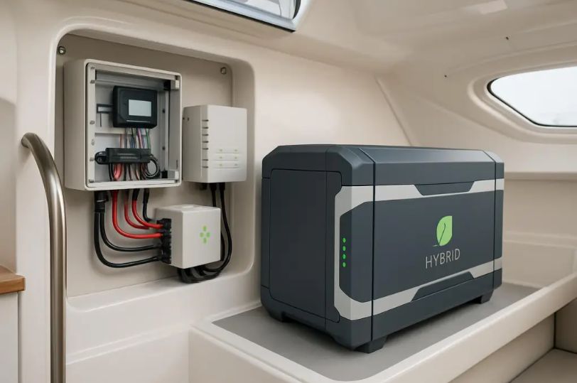 Générateur DC
Générateur DC
fisher panda
whisper power