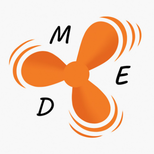 MED LOGO
Marine Electric Drive